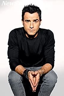 Justin Theroux - نیو ساب تایتل